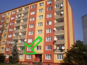 Byt 3+1 (80 m2) první kategorie v Chomutově, ulice Kamenná č. p. 5101  - Obr3.jpg