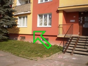 Byt 3+1 (80 m2) první kategorie v Chomutově, ulice Kamenná č. p. 5101  - Obr4.JPG