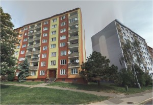 Byt 3+1 (80 m2) první kategorie v Chomutově, ulice Kamenná č. p. 5101  - Obr1.JPG