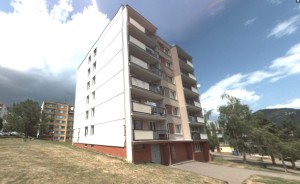 Byt 3+1 v Obrnicích u Mostu - B.JPG
