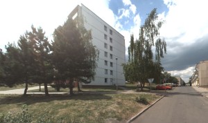 Byt 3+1 v Obrnicích u Mostu - D.JPG