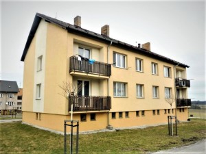 Byt 3+kk (55,50 m2) se sklepem 18 m2 v obci Chyšky - Obr1.jpg