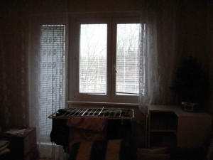 Bytová jednotka 2+1 s příslušenstvím, balkonem a skladem - IMG_0624.JPG