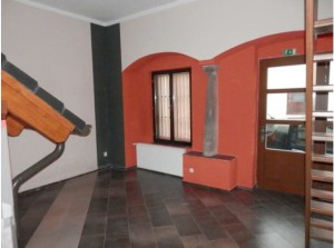 Bytový dům s nebytovými prostory a pozemky v centru Jindřichova Hradce - 6.JPG