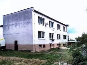 Družstevní byt 3+1 v Olbramovicích u Moravského Krumlova - Foto2.JPG
