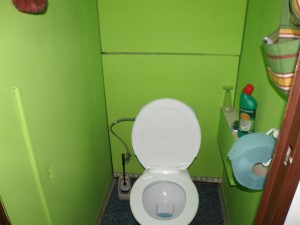 Družstevní podíl s právem na užívání bytu 88 m2 v Havířově, Šumbark - P3200010.JPG