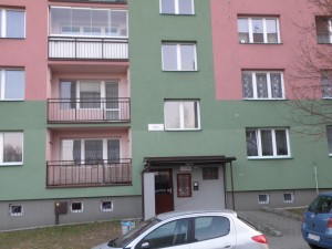 Družstevní podíl s právem na užívání bytu 88 m2 v Havířově, Šumbark - P3200015.JPG