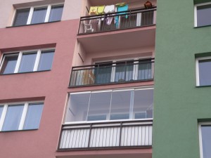 Družstevní podíl s právem na užívání bytu 88 m2 v Havířově, Šumbark - P3200017.JPG