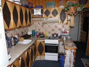 Družstevní podíl s právem na užívání bytu 88 m2 v Havířově, Šumbark - P3200008.JPG