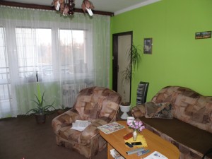 Družstevní podíl s právem na užívání bytu 88 m2 v Havířově, Šumbark - P3200002.JPG