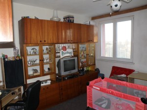 Družstevní podíl s právem na užívání bytu 88 m2 v Havířově, Šumbark - P3200005.JPG