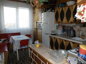 Družstevní podíl s právem na užívání bytu 88 m2 v Havířově, Šumbark - P3200007.JPG