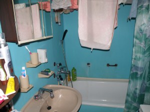 Družstevní podíl s právem na užívání bytu 88 m2 v Havířově, Šumbark - P3200009.JPG