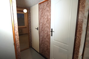 Družstevní podíl ve Stavebním bytovém družstvu ve Studénce – Butovicích, bytová jednotka o velikosti 2+1 - DSC00232.JPG