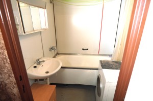 Družstevní podíl ve Stavebním bytovém družstvu ve Studénce – Butovicích, bytová jednotka o velikosti 2+1 - DSC00241.JPG