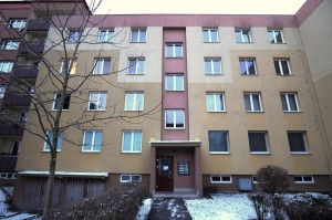Družstevní podíl ve Stavebním bytovém družstvu ve Studénce – Butovicích, bytová jednotka o velikosti 2+1 - DSC00217.JPG