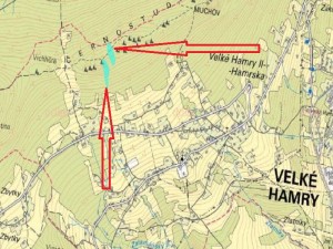 Dva lesní pozemky (12 120 m2) na okraji obce Velké Hamry - Obr_7.JPG