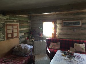 Dvoupodlažní rodinný dům (89 m2) se zahradou (547 m2) ve Valkeřicích u Děčína - IMG_4393.JPG