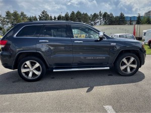 JEEP GRAND CHEROKEE, V8, 5,7 L,  268 kW, BA + LPG,  2014, 136 477 Km - Obr_8.jpg