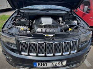 JEEP GRAND CHEROKEE, V8, 5,7 L,  268 kW, BA + LPG,  2014, 136 477 Km - Obr_15.jpg