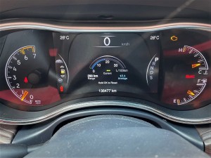 JEEP GRAND CHEROKEE, V8, 5,7 L,  268 kW, BA + LPG,  2014, 136 477 Km - Obr_17.jpg