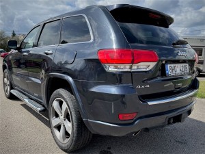 JEEP GRAND CHEROKEE, V8, 5,7 L,  268 kW, BA + LPG,  2014, 136 477 Km - Obr_5.jpg