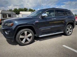 JEEP GRAND CHEROKEE, V8, 5,7 L,  268 kW, BA + LPG,  2014, 136 477 Km - Obr_3.jpg