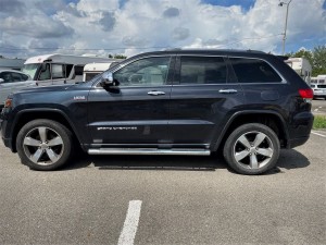 JEEP GRAND CHEROKEE, V8, 5,7 L,  268 kW, BA + LPG,  2014, 136 477 Km - Obr_4.jpg