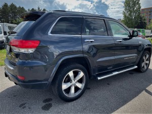 JEEP GRAND CHEROKEE, V8, 5,7 L,  268 kW, BA + LPG,  2014, 136 477 Km - Obr_7.jpg