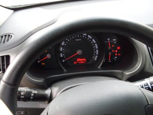 KIA SPORTAGE SLS, rok výroby 2011 - SDC10055.JPG