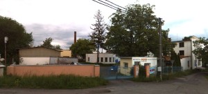 Komerční areál v Litultovicích u Opavy  - Foto_1.JPG