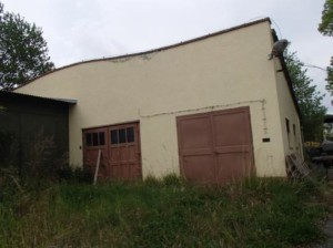 Komerční areál v Litultovicích u Opavy  - Foto3.JPG
