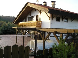 Komerční nemovitost se stavebním pozemkem u Lipna - 01.JPG