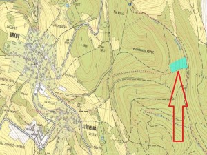 Lesní pozemek (10 624 m2) u Železného Brodu - Jirkov - Obr4.JPG