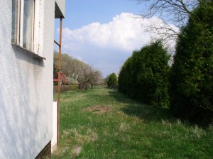Malá zděná chatka s pozemky 788 m2  vei Znojmě - Oblekovicích - 2017-04-02 19.42.53.jpg