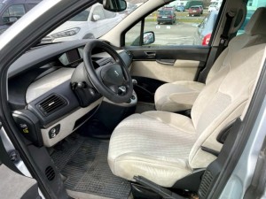 PEUGEOT 807, PEUGEOT 807, kombi (VAN),  2.2 HDI, diesel, rok výroby 2008, 119 898 Km - Foto10.jpg