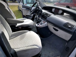 PEUGEOT 807, PEUGEOT 807, kombi (VAN),  2.2 HDI, diesel, rok výroby 2008, 119 898 Km - Foto14.jpg