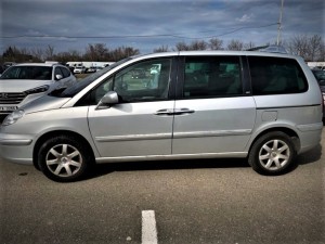 PEUGEOT 807, PEUGEOT 807, kombi (VAN),  2.2 HDI, diesel, rok výroby 2008, 119 898 Km - Foto5.jpg