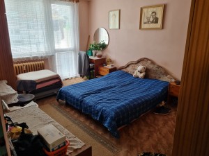 Podíl 1 na bytu 2+1 s lodžií, ul. Na Podlesí 1420, Kadaň. - 11.jpg