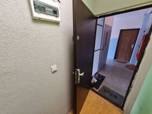 Podíl 1 na bytu 2+1 s lodžií, ul. Na Podlesí 1420, Kadaň. - 15.jpg