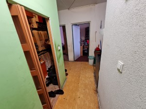 Podíl 1 na bytu 2+1 s lodžií, ul. Na Podlesí 1420, Kadaň. - 16.jpg