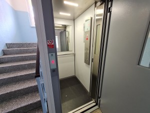 Podíl 1 na bytu 2+1 s lodžií, ul. Na Podlesí 1420, Kadaň. - 25.jpg