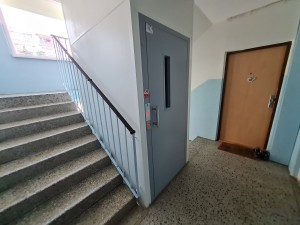 Podíl 1 na bytu 2+1 s lodžií, ul. Na Podlesí 1420, Kadaň. - 24.jpg
