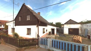 Podíl 3/10 na RD s pozemky v obci Brniště - Jáchymov u České Lípy - Obr_1.JPG