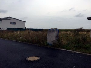 Pozemek 329 m2 spolu se základovou deskou stavby v Horoušanech, p.č. 451/198 - Obr5.jpg