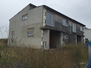 Pozemek 330 m2 spolu s rozestavěným RD v Horoušanech, p.č. 451/199 - Obr2.jpg