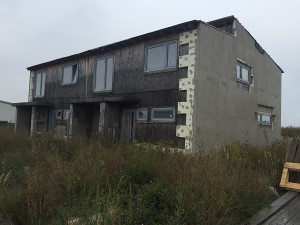 Pozemek 330 m2 spolu s rozestavěným RD v Horoušanech, p.č. 451/199 - Obr1.jpg