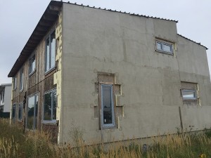 Pozemek 330 m2 spolu s rozestavěným RD v Horoušanech, p.č. 451/199 - Obr5.jpg
