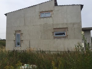 Pozemek 330 m2 spolu s rozestavěným RD v Horoušanech, p.č. 451/199 - Obr6.jpg