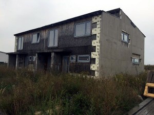 Pozemek 331 m2 spolu s rozestavěným RD v Horoušanech u Prahy, p.č. 451/200 - Obr1.jpg